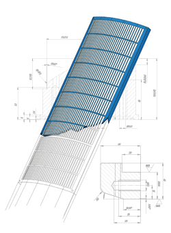 individual projects