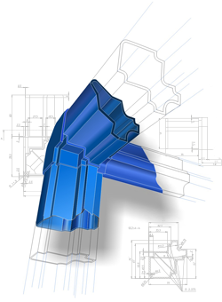 Plastic Components