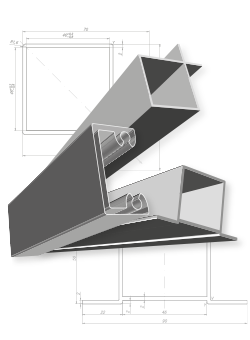 Aluminum Profiles